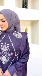 NIDLSA V 4 HMF DRESS GAMIS MODE TERBARU TERLARIS BEST SELLER DAN REAL ORIGINAL