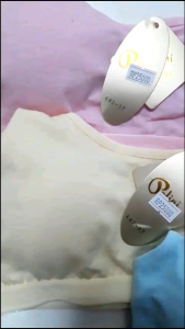 polini miniset/sport bra anak usia 10-15 tahun
