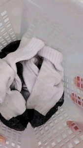 80 กรัม นายสะอาด... สบู่ซักผ้า ช่วยขจัดคราบสูตรน้ำมันมะพร้าว