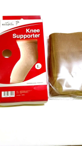 Knee Supporter Dekker Terapi Pelindung Lutut