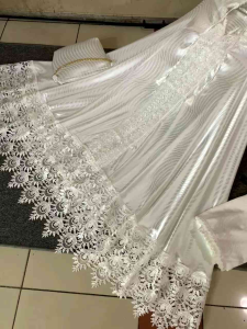 Mukena Premium Sutra: Pilihan Terbaik untuk Ibadah