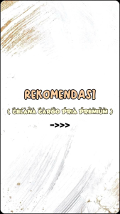 Celana Panjang Celana Cargo Celana Taktis Premium Celana Pria