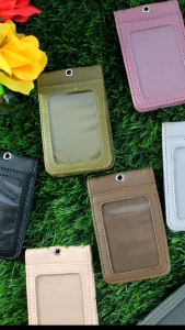 ID Card Holder & Lanyard: Praktis dan Profesional