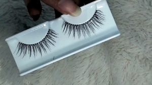 Bulumata palsu 110 LONG || kualitas terbaik