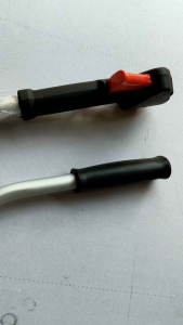 A101ชุดมือเร่งตัดหญ้า รุ่นRBC 411 (ครบชุดพร้อมติดตั้ง) เครื่องตัดหญ้า 2 จังหวะ "ยี่ห้อ" Kanto KT-RBC-411 #งานคุณภาพ #แท้ติดเครื่องใหม่มา #ตรงปก 100%