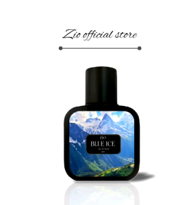 Parfum Pria Wanita Aroma Segar Wangi Tahan Lama 24jm 30ml