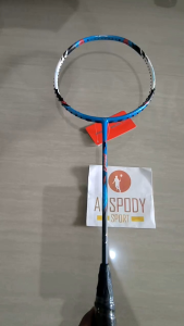 RAKET BADMINTON VICTOR TK ULTRAMAN Z LIMITED EDITION