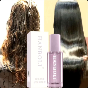 Hanboli Essential Oil Hair Care Original 100ML