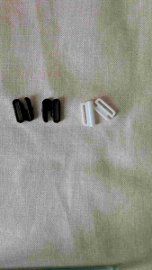 ตะขอหน้าเสื้อในชุดว่ายน้ำ/อุปกรณ์ตัดเย็บเสื้อใน - วิธีการฟื้นฟูตะขอหน้าด้วยฟิลเลอร์