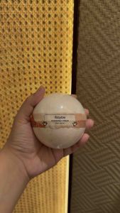 Fizzyble Bath Bombs with Bath Salts - Coconut Milk (300g)