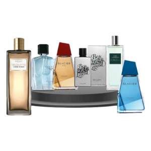 PARFUM PRIA BEST SELLER ORIFLAME TAHAN LAMA EDT