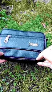 slingbag stylish handbag motif kulit buaya