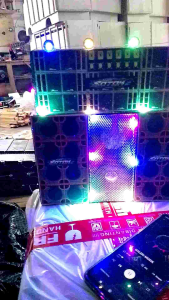 MINOATUR SOUND SIAP BUNYI