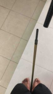 Bộ cần 2 khúc 2m1 2m4
