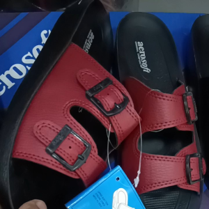 รองเท้าแอโร่ซอฟรุ่น 2101 แบบสวม มีเก็บเงินปลายทาง ผู้หญิง ของแท้100%