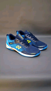 Sepatu Badminton Anak Laki-Laki & Perempuan: Pilihan Terbaik