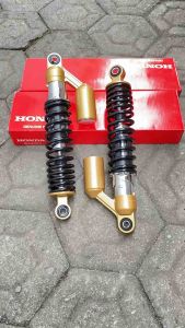 SHOCKBREAKER TIGER REVO UKURAN 320 SEPASANG