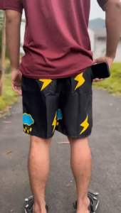 BOXER PRIA & WANITA | KOLOR PRIA | BOXER MOTIF DEWASA | KOLOR | CELANA BOXER | CELANA PENDEK