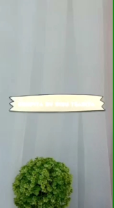 Gempita slingbag by biru Tsabita original tas wanita selempang