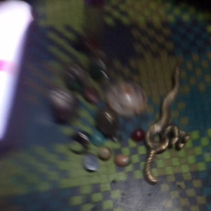 Pusaka Leluhur Kris Kyai Sangklat: Koleksi Senjata Tradisional