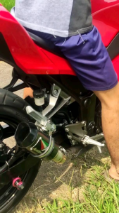 Knalpot Racing R15: Pilihan Terbaik untuk Byson, Vixion, Xabre, MX King, GSX, Satria FU, CB 150R, New CBR Facelift, Verza, Sonic GTR, Scorpio, Austin