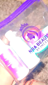 CREAM NRA BEAUTY PAKET KOMPLIT BY INCES
