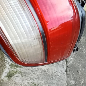 Stoplamp Corolla Great Original Copotan