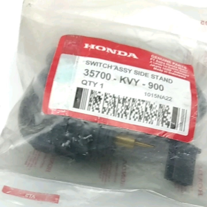 Cuk Otomatis Beat Karbu / Setelan Langsam Beat / Switch Langsam Honda Scoopy Karbu - 16046-KVY-902