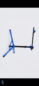 PRS-22.2 PARK TOOL - TEAM ISSUE REPAIR STAND