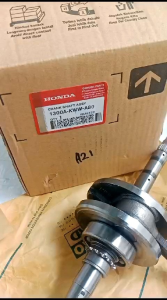KRUK AS ASSY HONDA REVO ABS/110 BLADE 110 REVO FI REVO FIT KODE-KWW