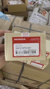 (แท้ศูนย์) กล่องไฟ CDI 4 สาย WAVE125R / DREAM125 / WAVE 125X กล่อง CDI รหัส KPW-901