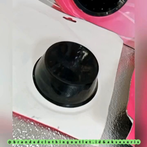 (3IN1) PAKET CAT RAMBUT IMPORT PREMIUM / PERLENGKAPAN SEMIR RAMBUT HIGH QUALITY / SET SISIR SEMIR + KUAS + MANGKOK CAT RAMBUT / SET HAIR DYE COMB BRUSH BOWL / SRY975