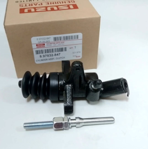 Co assy isuzu elf nkr66 nkr71 nmr71 rumah master kopling bawah clutchboperating