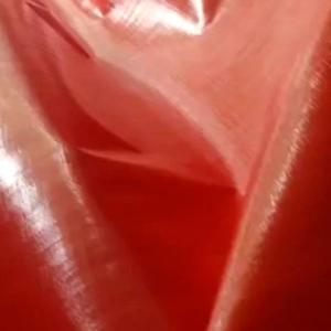 Terpal A5 Korea Waterproof Warna Biru Oren Tersedia Berbagai Ukuran