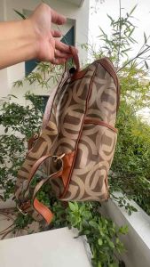 Balo 2hand nhà NicoleMillerrr của Ý có code - T623