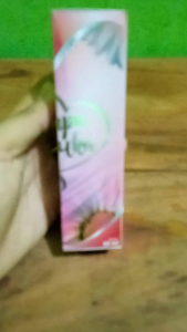 PAPA SUKA SPRAY KHUSUS WANITA MERAPATKAN MISS V DAN MENGATASI KEPUTIHAN BPOM