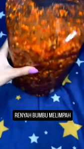 Basreng pedas daun jeruk / basreng original daun jeruk / basreng viral raja ngemil / basreng renyah / basreng bumbu basah varian 1 kg / 500 gram / 250 gram / 100 gram / 50 gram / makanan pedas / cemilan pedas / makanan viral tik tok / cemilan pedas viral