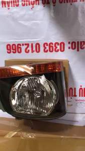 ĐÈN PHA KIA K2700 K3000