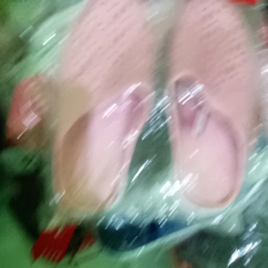 Sandal Slop Karet Yumeida Untuk Wanita