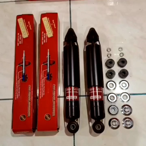 N8554136 [2PCS] FRONT SHOCK ABSORBER PAIR TOYOTA HI-ACE D4D (N-8554136)