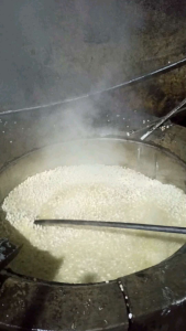 PILUS cikur enak dan gurih 1 ball 5kg