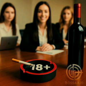 Asbak Aesthetic Asbak Unik Logo 18+ Hiasan Meja