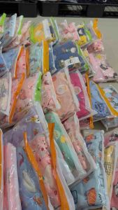 ชุดนอนเด็ก กันหนาวบุกำมะหยี่ เกรดพรีเมี่ยม หนา ผ้าสำลี ชุดเด็ก ชูดบุกมะหยี่ ชูดกันหนาวเด็ก ชูดบุไร่ที่สุด แบบได้รับผู้เสนอราคาเดียวกัน กับคุณค่าถูก