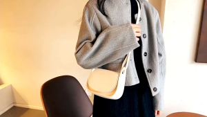 Tas Wanita  Zea bags I Tas Selempang wanita