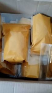 Paket Herbal Lambung 500gr & Kunyit Putih & Temulawak Bubuk Non Gula