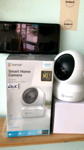 camera giám sát EZviz