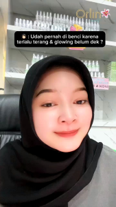 Paket Flek Platinum: Solusi Skincare BPOM untuk Mencerahkan & Mengencangkan Wajah