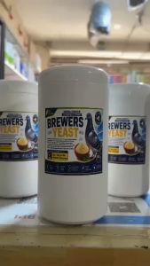BREWERS YEAST 500G for Pigeon