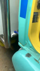 FLEKSIBEL NGIR-NGIR PNP RAGASA PS100/120 KUALITAS BEST SELLER TERBAIK