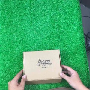 Quần Sịp Fapas đùi nam chất liệu thun lạnh co dãn boxer nam thấm hút mồ hôi tốt đơn hàng che tên